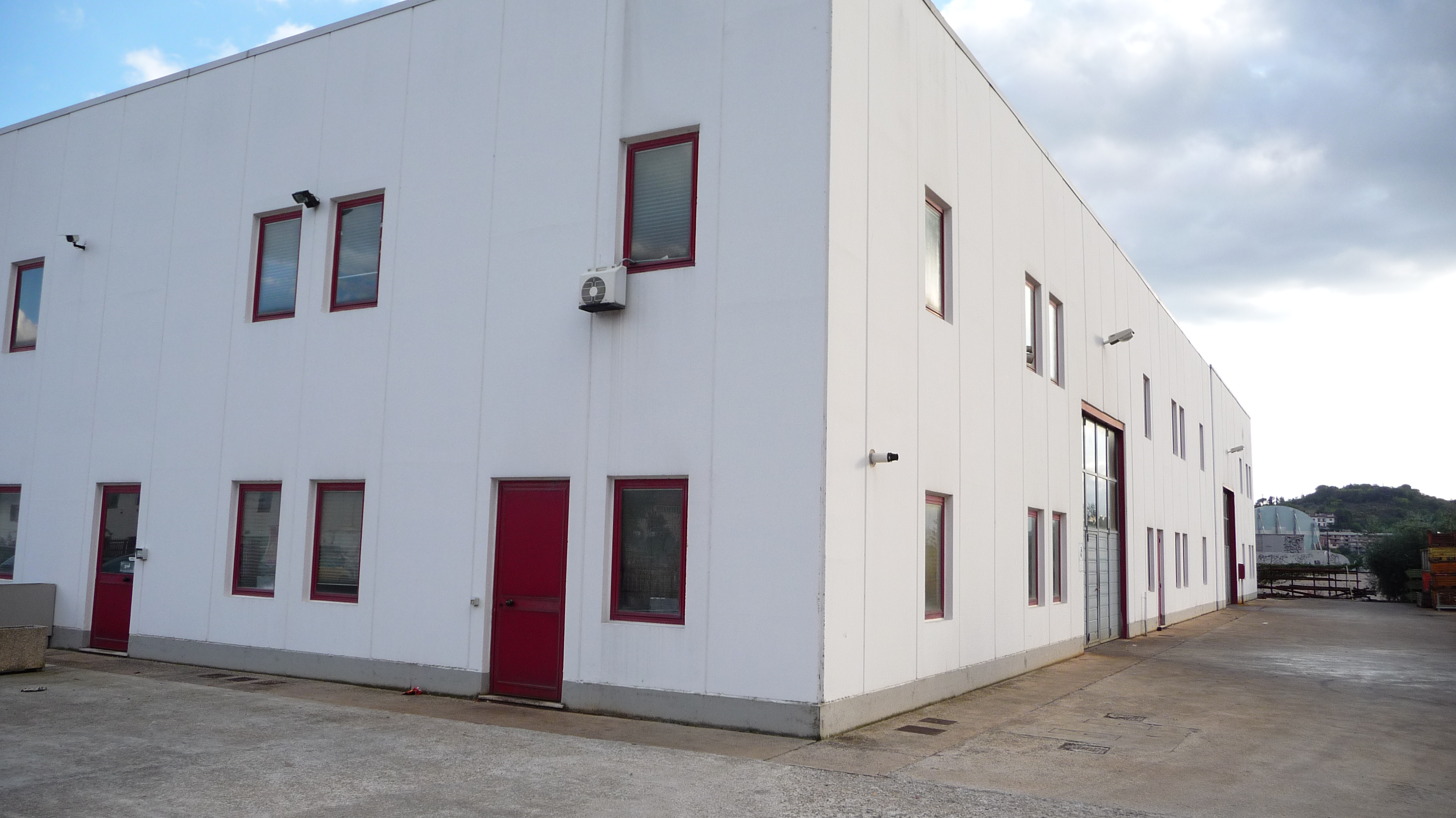 Azienda